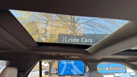 2012 Ford Explorer Limited