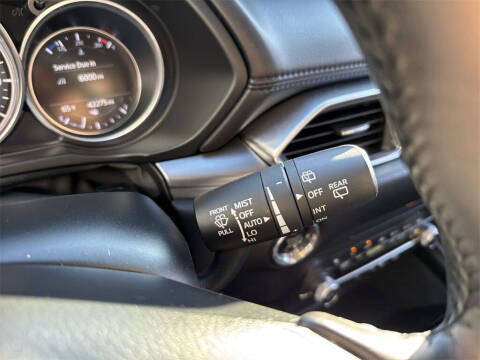 2023 Mazda CX-5 2.5 S Preferred