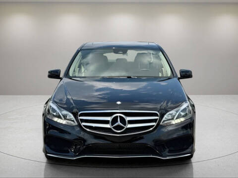 2016 Mercedes-Benz E-Class E 350