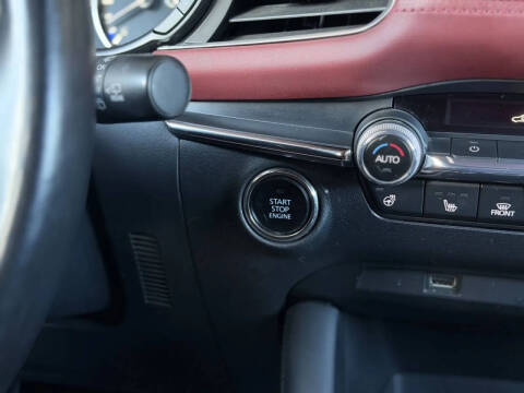 2021 Mazda Mazda3 Hatchback Premium Plus