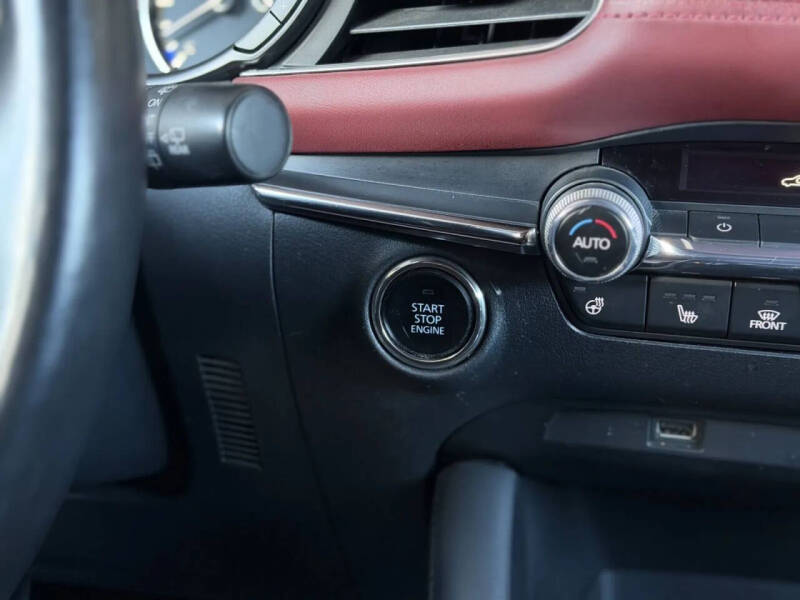 2021 Mazda Mazda3 Hatchback Premium Plus