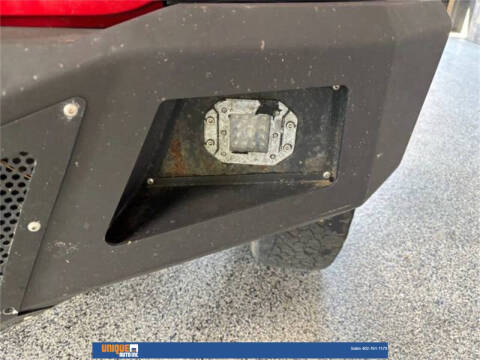 2015 Chevrolet Silverado 2500HD