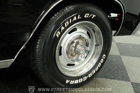 1967 Chevrolet Chevelle