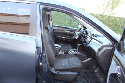 2014 Nissan Rogue SV