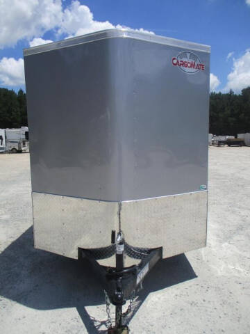 2022 Continental Cargo Sunshine