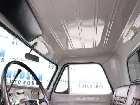 1964 Chevrolet C10