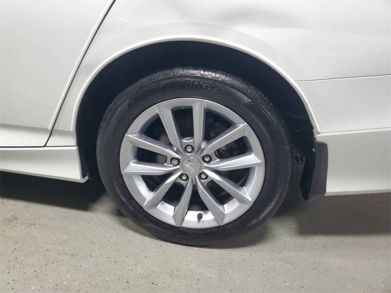 2021 Honda Accord LX