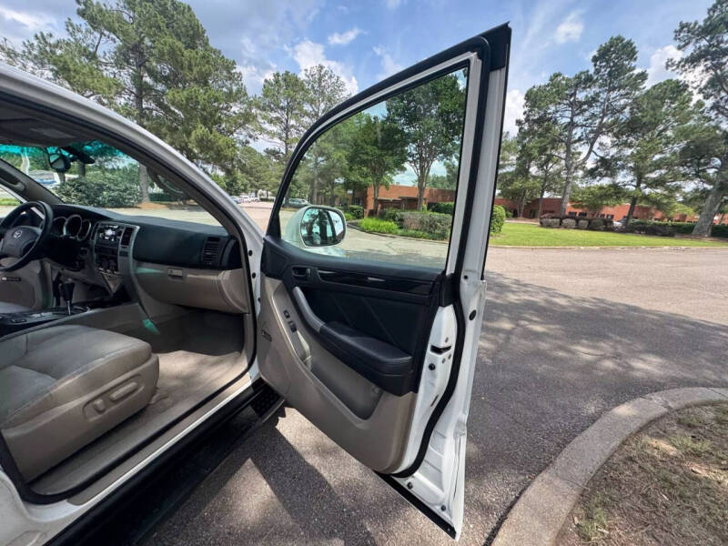 2006 Toyota 4Runner Limited