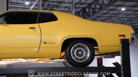 1972 Plymouth Roadrunner