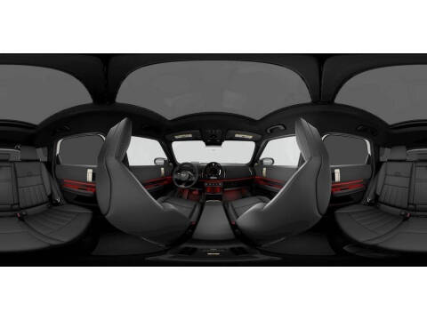 2026 MINI Countryman S ALL4