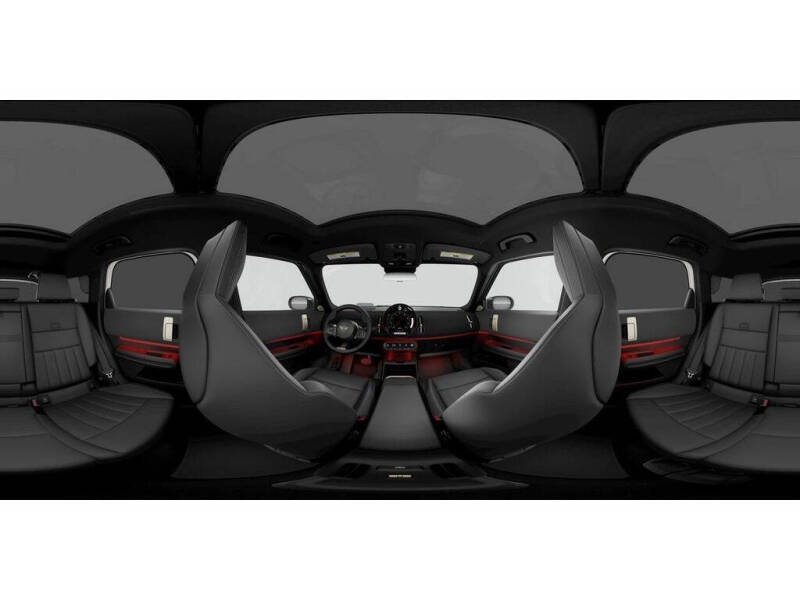 2026 MINI Countryman S ALL4