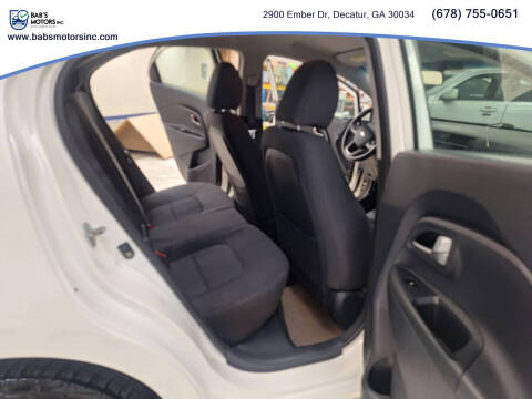2013 Kia Rio 5-Door LX