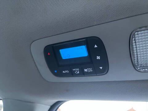 2013 Honda Odyssey EX-L