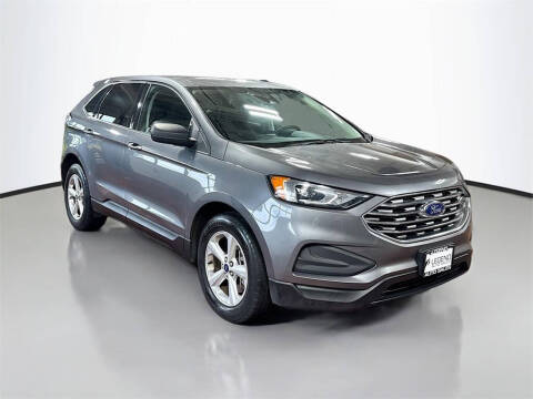 2021 Ford Edge SE