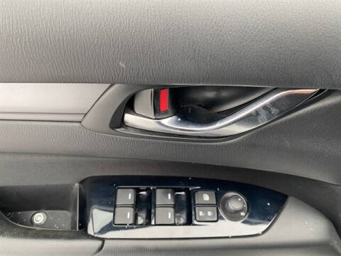 2018 Mazda CX-5 Sport