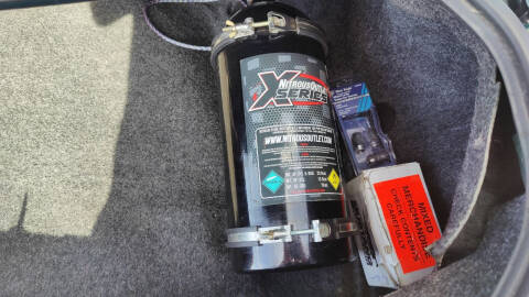 1995 Ford Mustang GT