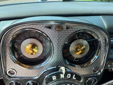 1954 Chrysler Imperial