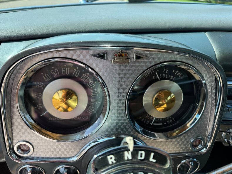 1954 Chrysler Imperial