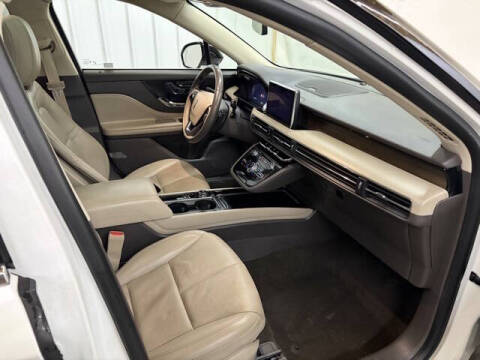 2021 Lincoln Corsair Reserve