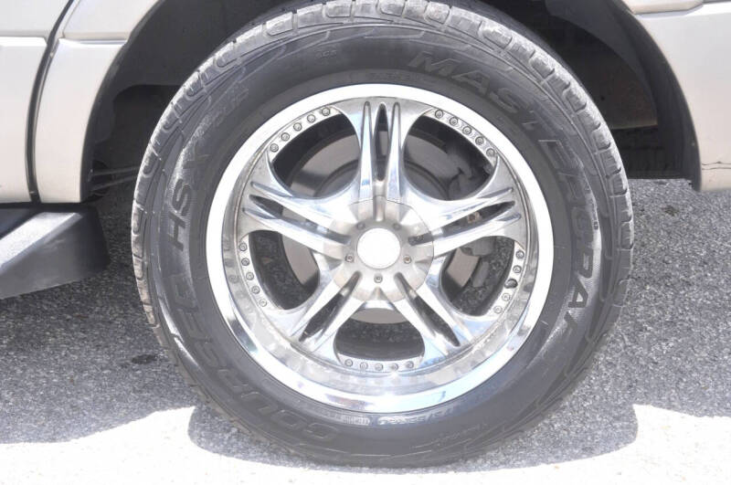 2008 Ford Expedition