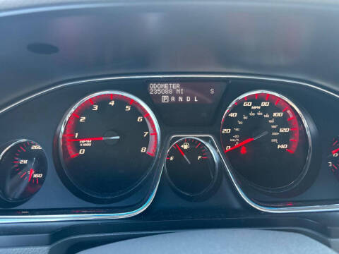 2014 GMC Acadia SLT-1