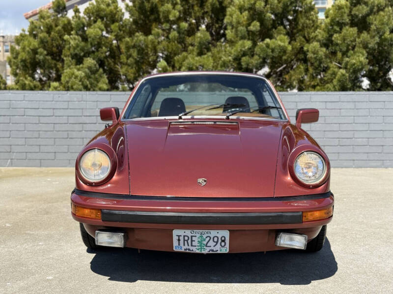 1977 Porsche 911