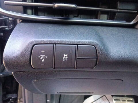 2024 Hyundai Elantra N Line