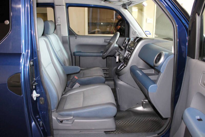 2003 Honda Element EX