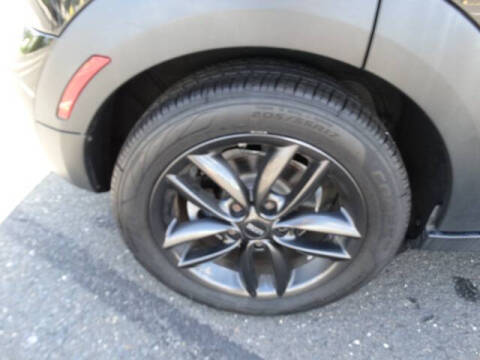 2013 MINI Countryman Cooper S ALL4