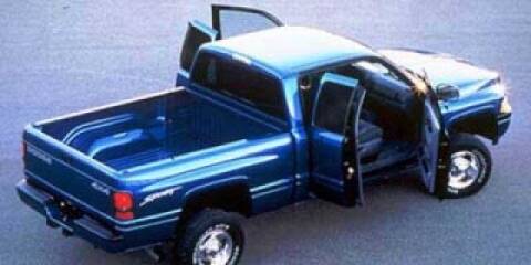 1999 Dodge Ram Pickup 1500 for sale at Smart Auto Sales of Benton in Benton AR