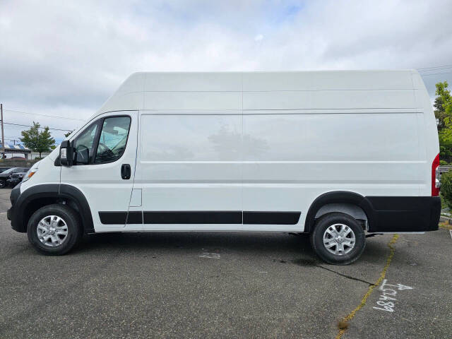 2024 Ram ProMaster for sale at Autos by Talon in Seattle, WA