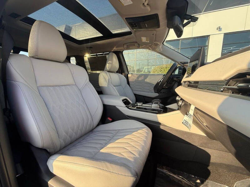 2025 Mitsubishi Outlander SEL