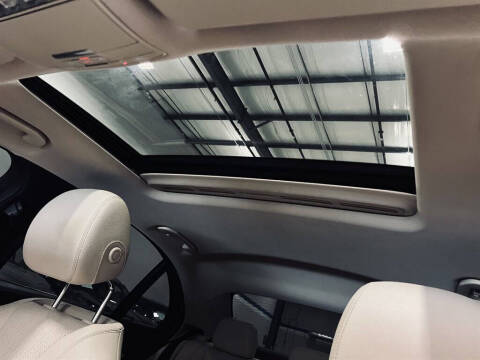 2017 Mercedes-Benz E-Class E 300