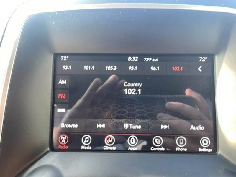 2020 Dodge Durango SXT