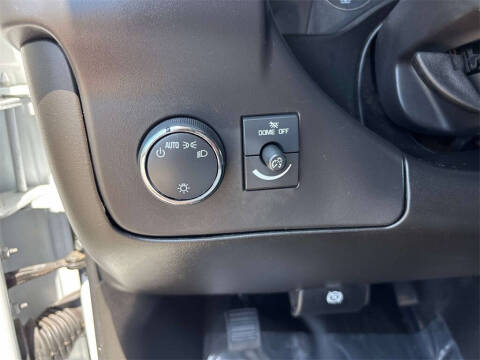 2024 Chevrolet Express 2500