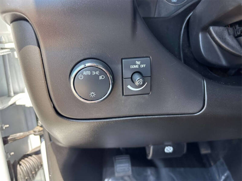 2024 Chevrolet Express 2500