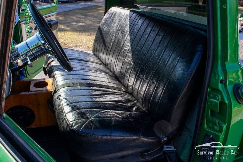 1971 Chevrolet C10
