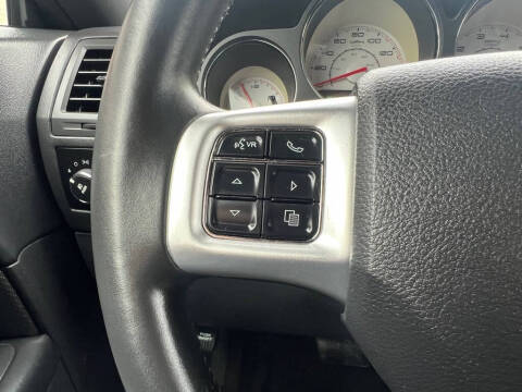 2011 Dodge Challenger R/T