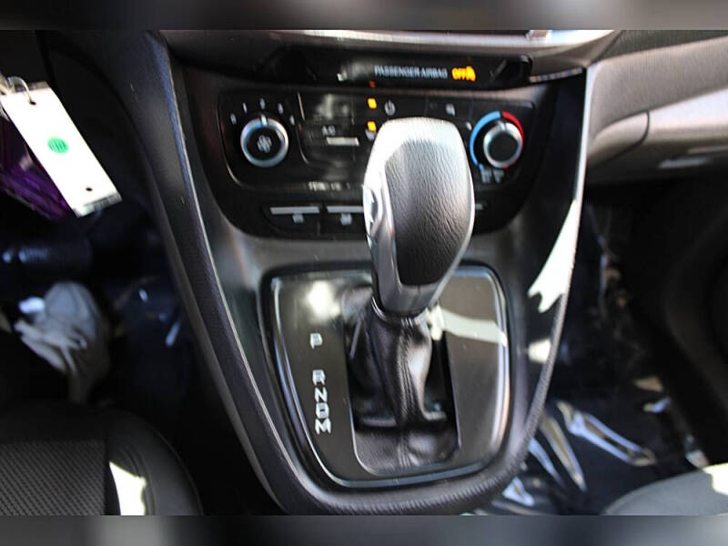 2021 Ford Transit Connect XL