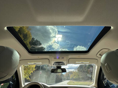 2014 BMW 5 Series 528i