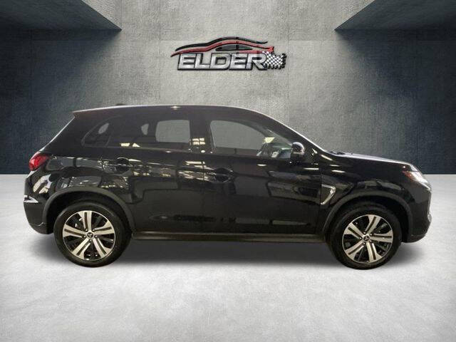 2026 Mitsubishi Outlander Sport