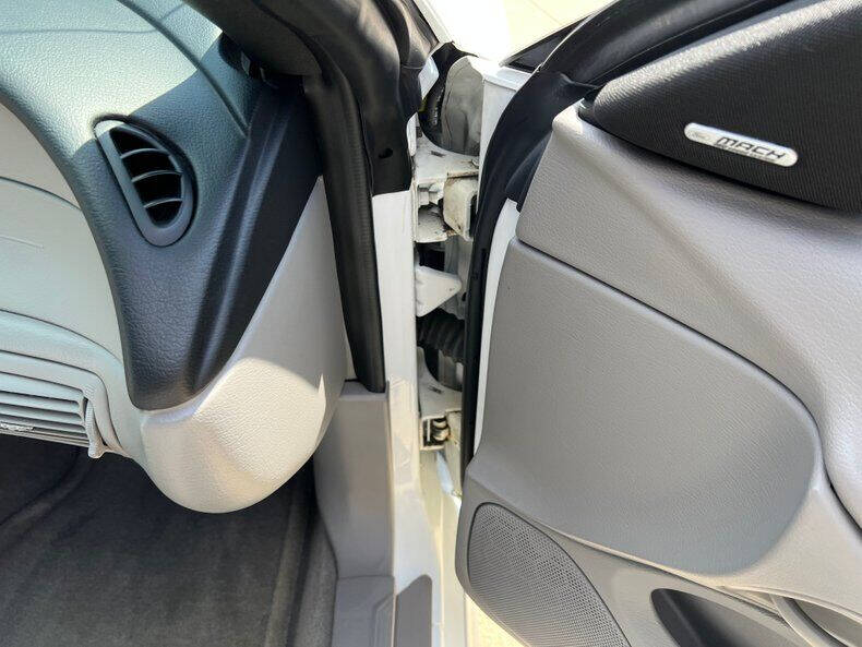 1997 Ford Mustang GT