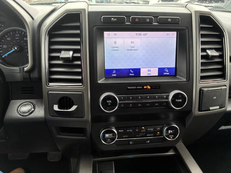 2020 Ford Expedition XLT