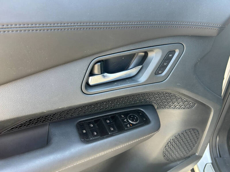 2023 Nissan Ariya Engage e-4ORCE