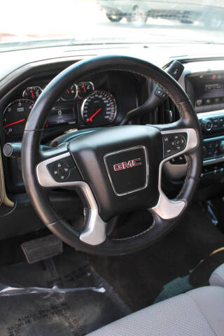 2014 GMC Sierra 1500