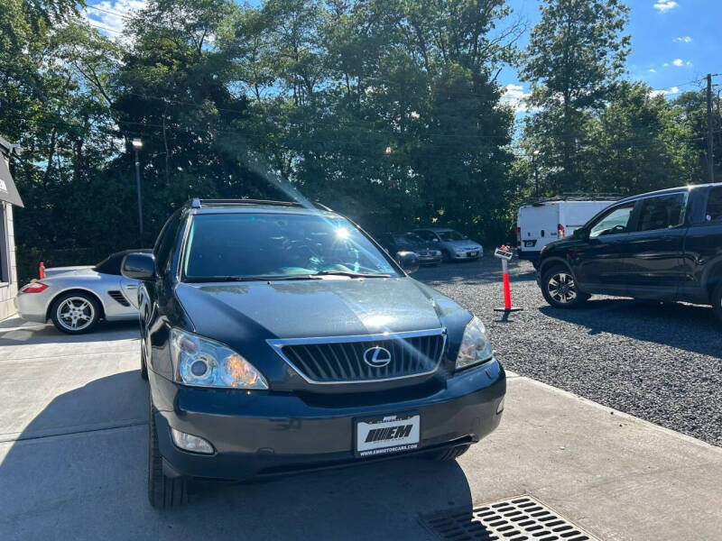 2008 Lexus RX 350