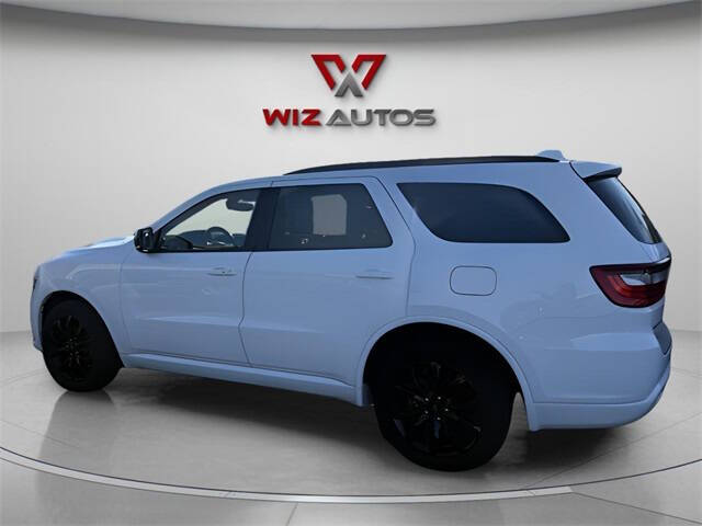 2020 Dodge Durango GT Plus