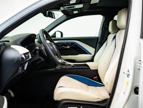 2025 Acura ADX w/A-SPEC