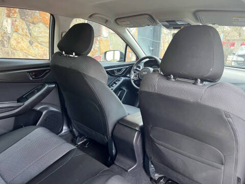 2017 Subaru Impreza Premium