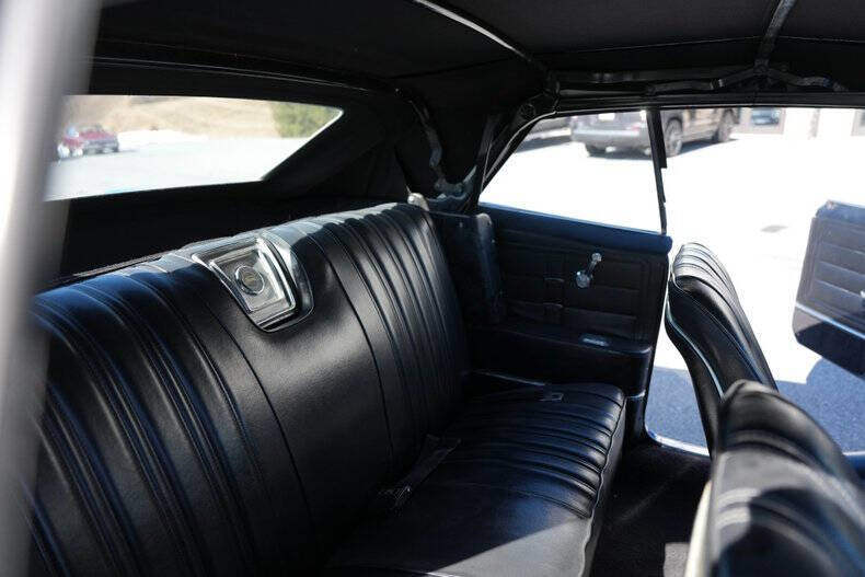 1966 Chevrolet Impala